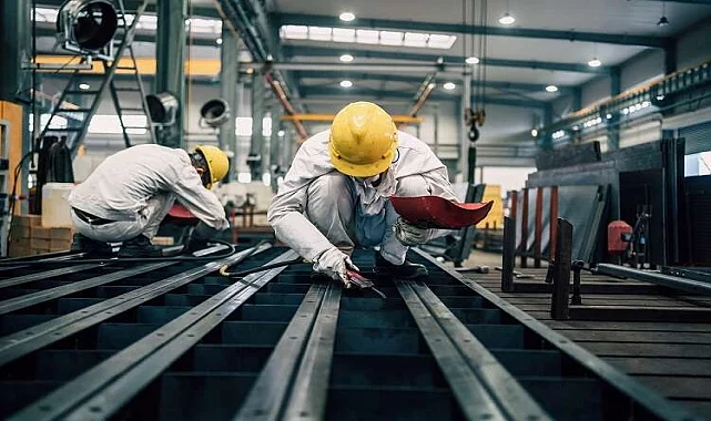 Çeşme Yük Taşıma Personeli